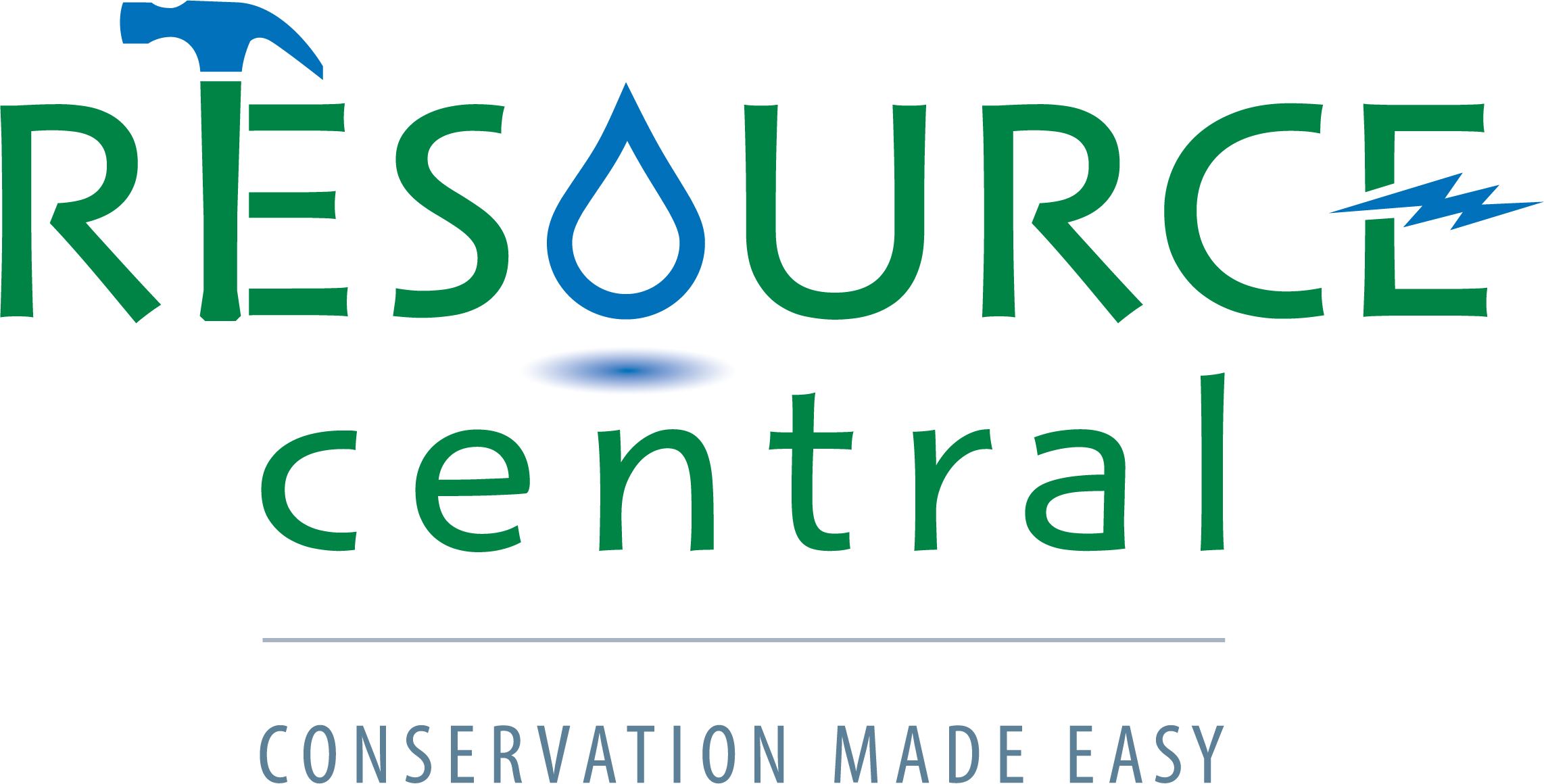Resource Central Logo