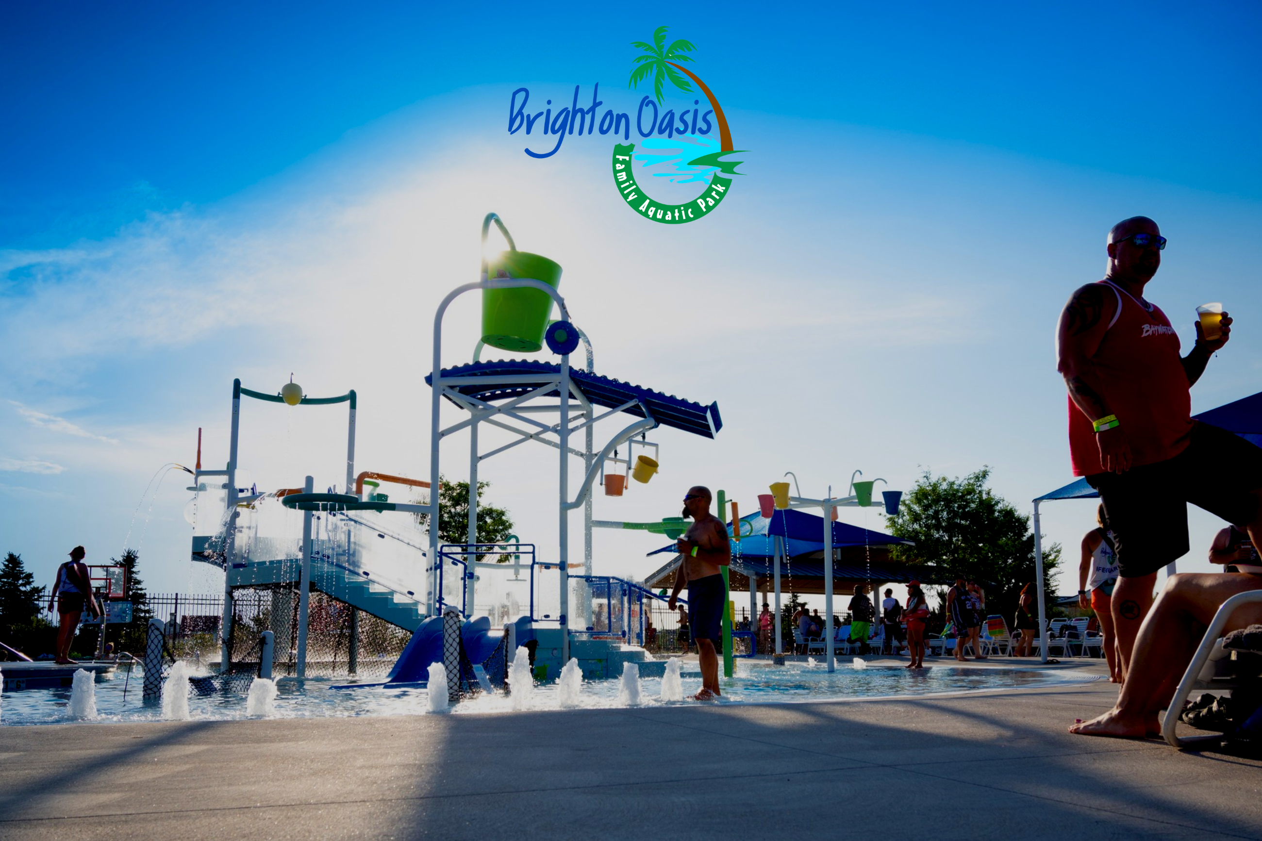 decorative image for adult night