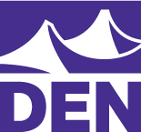 FLY DENVER LOGO