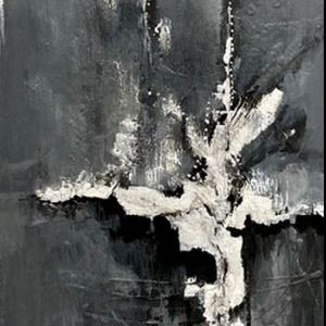 Bird of Paradise 10x24