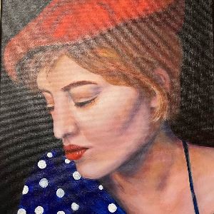 Red Beret